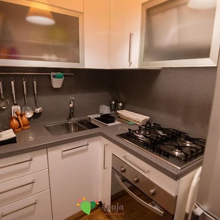 Apuja - Apulian Experience Apartman Bari Kültér fotó