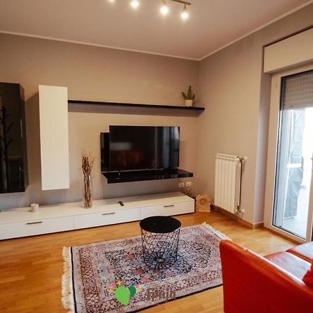 Apuja - Apulian Experience Apartman Bari Kültér fotó