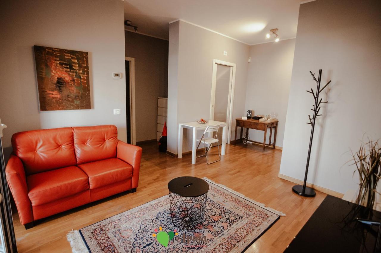 Apuja - Apulian Experience Apartman Bari Kültér fotó