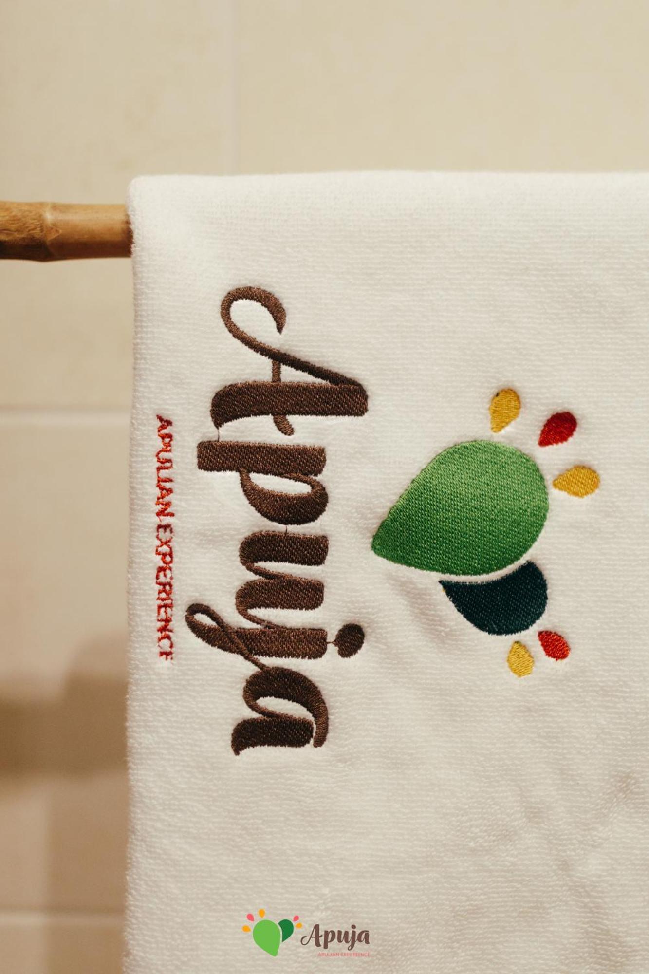 Apuja - Apulian Experience Apartman Bari Kültér fotó