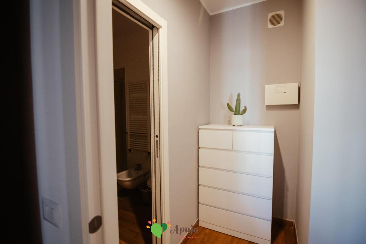 Apuja - Apulian Experience Apartman Bari Kültér fotó