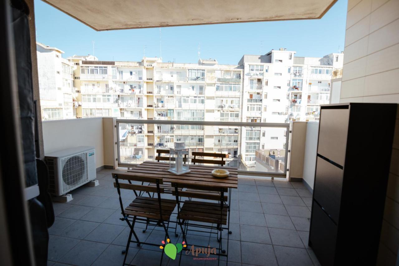 Apuja - Apulian Experience Apartman Bari Kültér fotó