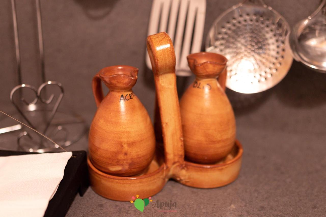 Apuja - Apulian Experience Apartman Bari Kültér fotó
