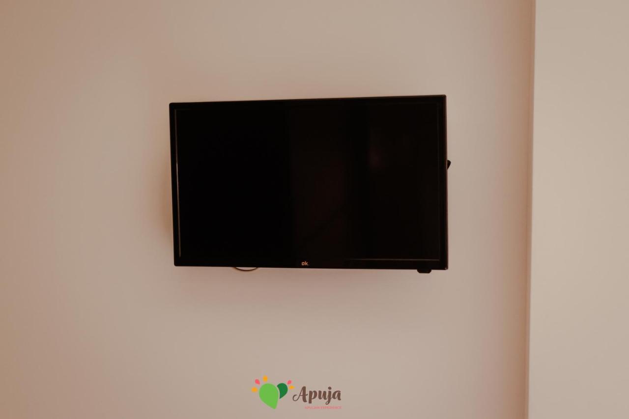 Apuja - Apulian Experience Apartman Bari Kültér fotó